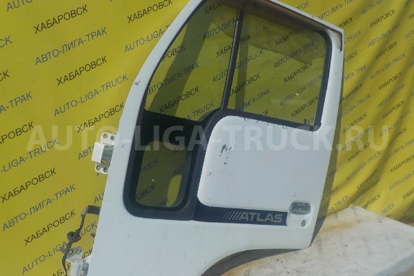 ДВЕРЬ Nissan Atlas TD27 ДВЕРЬ TD27 1999 H0101-5T0MM ДВЕРЬ Nissan Atlas TD27 ДВЕРЬ TD27 1999 H0101-5T0MM