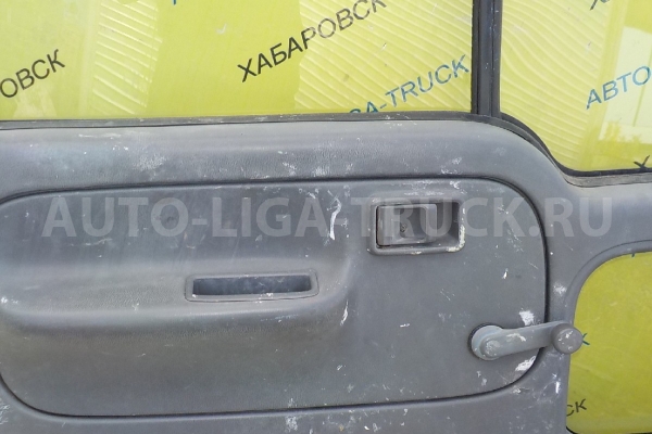 ДВЕРЬ Nissan Atlas TD27 ДВЕРЬ TD27 2001  ALT-000209