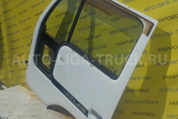 ДВЕРЬ Nissan Atlas TD27 ДВЕРЬ TD27 1999 H0101-5T0MM ДВЕРЬ Nissan Atlas TD27 ДВЕРЬ TD27 1999 H0101-5T0MM