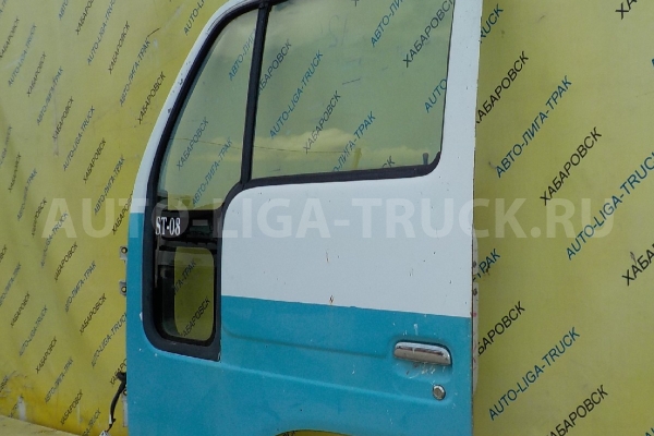 ДВЕРЬ Nissan Atlas TD27 ДВЕРЬ TD27 2001  ALT-000209