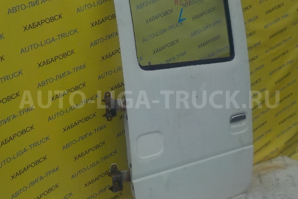 ДВЕРЬ Nissan Atlas TD27 ДВЕРЬ TD27 1997 H2101-5T0MM ДВЕРЬ Nissan Atlas TD27 ДВЕРЬ TD27 1997 H2101-5T0MM