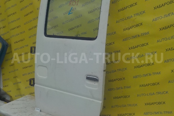 ДВЕРЬ Nissan Atlas TD27 ДВЕРЬ TD27 1997 H2101-5T0MM ДВЕРЬ Nissan Atlas TD27 ДВЕРЬ TD27 1997 H2101-5T0MM