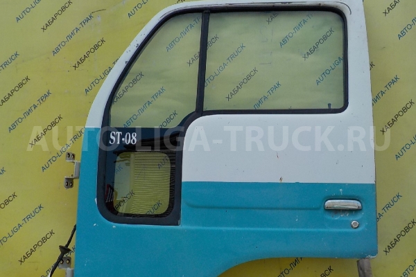 ДВЕРЬ Nissan Atlas TD27 ДВЕРЬ TD27 2001  ALT-000209