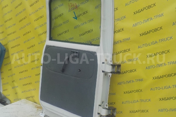 ДВЕРЬ Nissan Atlas TD27 ДВЕРЬ TD27 1997 H2101-5T0MM ДВЕРЬ Nissan Atlas TD27 ДВЕРЬ TD27 1997 H2101-5T0MM