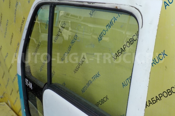 ДВЕРЬ Nissan Atlas TD27 ДВЕРЬ TD27 2001  ALT-000209
