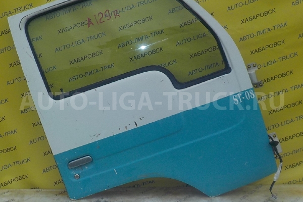 ДВЕРЬ Nissan Atlas TD27 ДВЕРЬ TD27 2001  ALT-000728