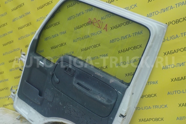 ДВЕРЬ Nissan Atlas TD27 ДВЕРЬ TD27 2001  ALT-000728