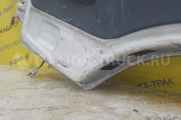 ДВЕРЬ Nissan Atlas TD27 ДВЕРЬ TD27 2001  ALT-000728