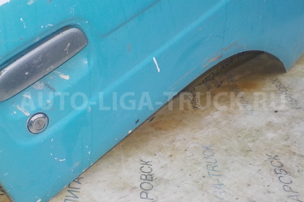 ДВЕРЬ Nissan Atlas TD27 ДВЕРЬ TD27 2001  ALT-000728