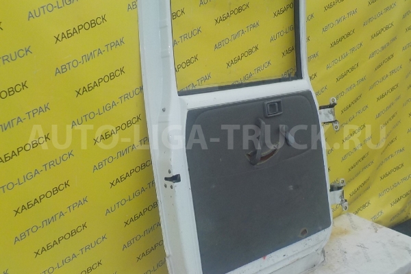 ДВЕРЬ Nissan Atlas TD27 ДВЕРЬ TD27 1993 H2101-0T133 ДВЕРЬ Nissan Atlas TD27 ДВЕРЬ TD27 1993 H2101-0T133
