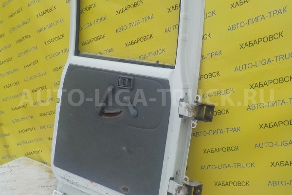 ДВЕРЬ Nissan Atlas TD27 ДВЕРЬ TD27 1993 H2101-0T133 ДВЕРЬ Nissan Atlas TD27 ДВЕРЬ TD27 1993 H2101-0T133