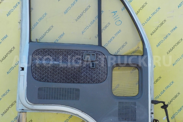 ДВЕРЬ Nissan Atlas TD27 ДВЕРЬ TD27 1995 ALT-000209 ДВЕРЬ Nissan Atlas TD27 ДВЕРЬ TD27 1995 ALT-000209