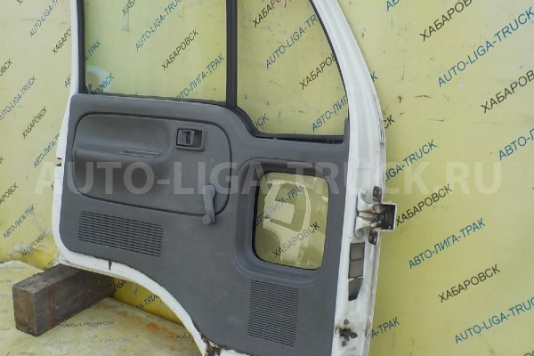 ДВЕРЬ Nissan Atlas TD27 ДВЕРЬ TD27 1993  ALT-000209