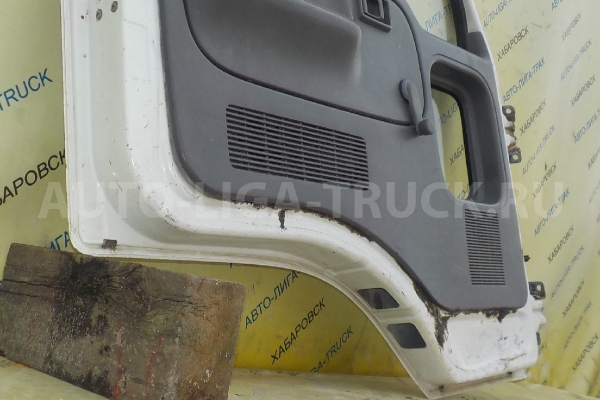 ДВЕРЬ Nissan Atlas TD27 ДВЕРЬ TD27 1993  ALT-000209