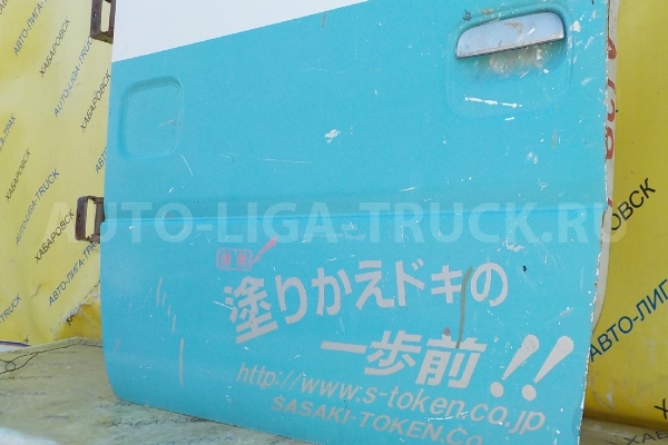 ДВЕРЬ Nissan Atlas TD27 ДВЕРЬ TD27 2001 ALT-000415 ДВЕРЬ Nissan Atlas TD27 ДВЕРЬ TD27 2001 ALT-000415