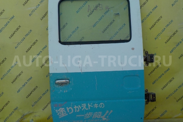 ДВЕРЬ Nissan Atlas TD27 ДВЕРЬ TD27 2001 ALT-000044 ДВЕРЬ Nissan Atlas TD27 ДВЕРЬ TD27 2001 ALT-000044