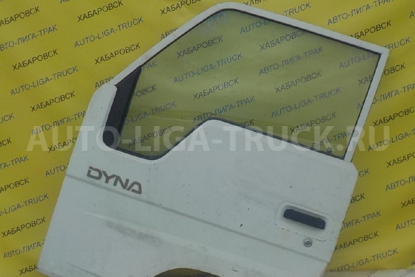 ДВЕРЬ Toyota Dyna, Toyoace ДВЕРЬ    67002-37060