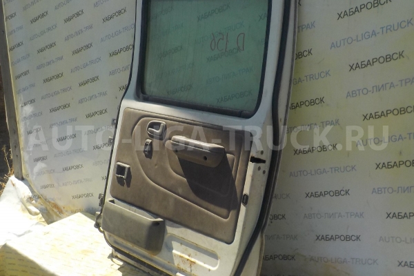 ДВЕРЬ Toyota Dyna, Toyoace 2KD ДВЕРЬ  2007  67003-37030