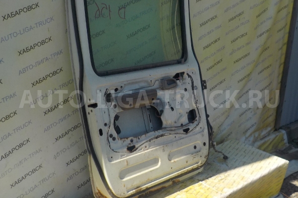 ДВЕРЬ Toyota Dyna, Toyoace 2KD ДВЕРЬ  2007  67004-37050