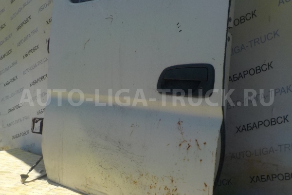 ДВЕРЬ Toyota Dyna, Toyoace 2KD ДВЕРЬ  2007  67004-37050