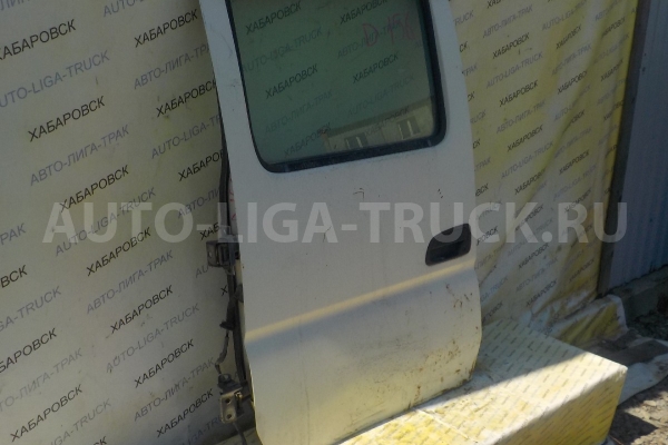 ДВЕРЬ Toyota Dyna, Toyoace 2KD ДВЕРЬ  2007  67004-37050