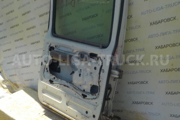 ДВЕРЬ Toyota Dyna, Toyoace 2KD ДВЕРЬ  2007  67004-37050