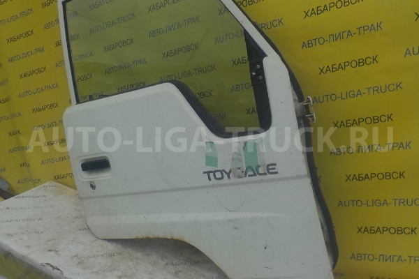 ДВЕРЬ Toyota Dyna, Toyoace ДВЕРЬ 67001-25010 ДВЕРЬ Toyota Dyna, Toyoace ДВЕРЬ 67001-25010
