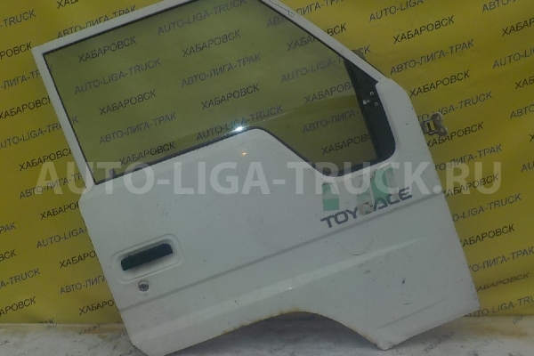 ДВЕРЬ Toyota Dyna, Toyoace ДВЕРЬ 67001-25010 ДВЕРЬ Toyota Dyna, Toyoace ДВЕРЬ 67001-25010