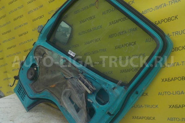 ДВЕРЬ Toyota Dyna, Toyoace 5L ДВЕРЬ 5L 2003  67001-25101