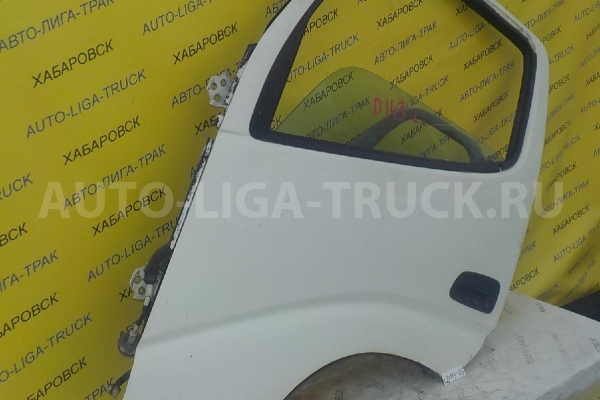 ДВЕРЬ Toyota Dyna, Toyoace 5L ДВЕРЬ 5L 2001  67002-37070
