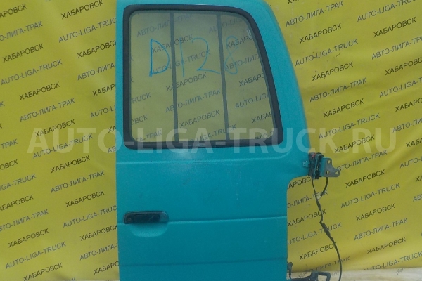 ДВЕРЬ Toyota Dyna, Toyoace 5L ДВЕРЬ 5L 2003  67005-37050