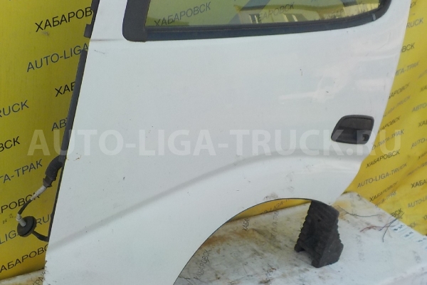 ДВЕРЬ Toyota Dyna, Toyoace 5L ДВЕРЬ 5L 2004  67002-37071