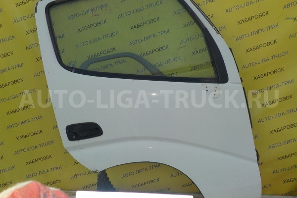 ДВЕРЬ Toyota Dyna, Toyoace 5L ДВЕРЬ 5L 2004  67001-25101