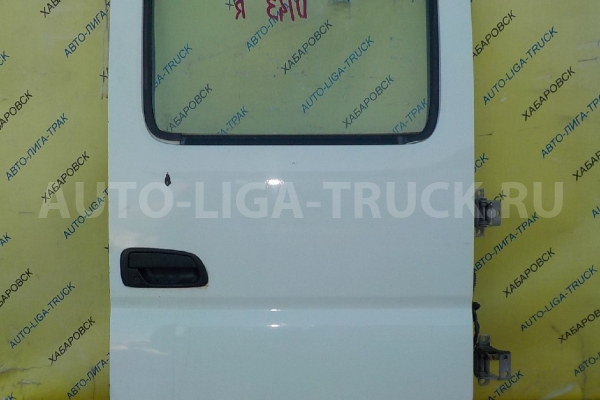 ДВЕРЬ Toyota Dyna, Toyoace 5L ДВЕРЬ 5L 2001  ALT-000448