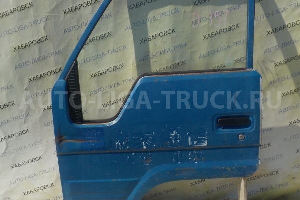 ДВЕРЬ Toyota Dyna, Toyoace B ДВЕРЬ B 1988  67002-95425