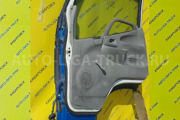 ДВЕРЬ Toyota Dyna, Toyoace S05C ДВЕРЬ S05C 2003  67001-37080