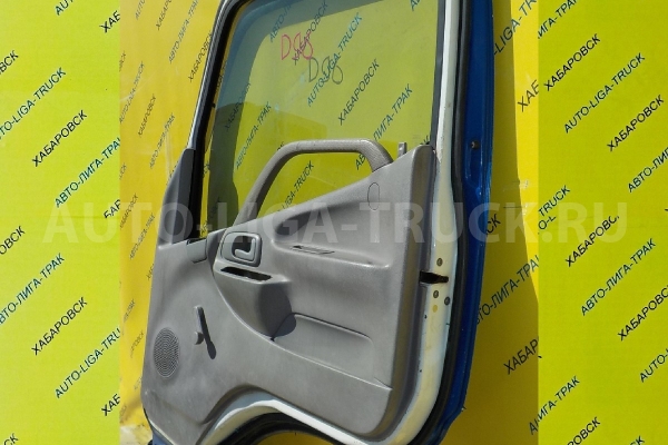 ДВЕРЬ Toyota Dyna, Toyoace S05C ДВЕРЬ S05C 2003  67001-37080