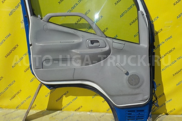 ДВЕРЬ Toyota Dyna, Toyoace S05C ДВЕРЬ S05C 2003  67002-37090