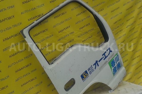 Дверь(железо) Isuzu Elf 4JG2 Дверь(железо) 4JG2 1997 8-97863-845-0 Дверь(железо) Isuzu Elf 4JG2 Дверь(железо) 4JG2 1997 8-97863-845-0