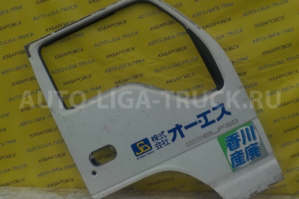 Дверь(железо) Isuzu Elf 4JG2 Дверь(железо) 4JG2 1997 8-97863-845-0 Дверь(железо) Isuzu Elf 4JG2 Дверь(железо) 4JG2 1997 8-97863-845-0