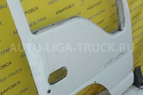 Дверь(железо) Isuzu Elf Дверь(железо) 8-97852-375-1 Дверь(железо) Isuzu Elf Дверь(железо) 8-97852-375-1