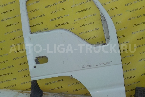 Дверь(железо) Isuzu Elf Дверь(железо) 8-97852-375-1 Дверь(железо) Isuzu Elf Дверь(железо) 8-97852-375-1