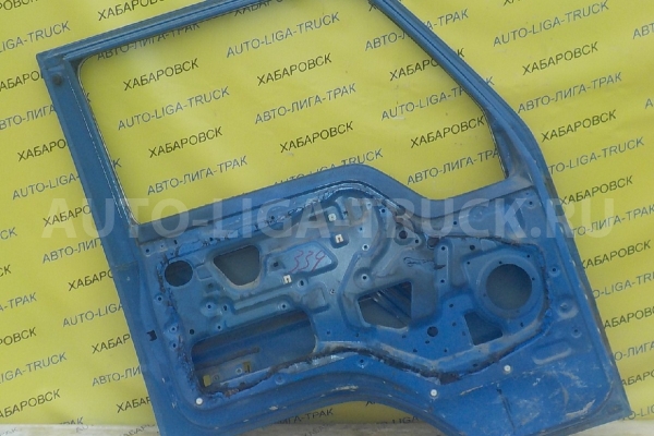Дверь(железо) Mazda Titan Дверь(железо) W201-59-020H Дверь(железо) Mazda Titan Дверь(железо) W201-59-020H