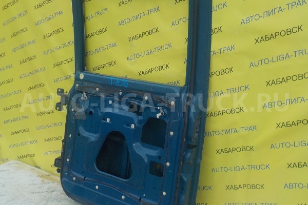 Дверь(железо) Mazda Titan Дверь(железо) W858-72-020C Дверь(железо) Mazda Titan Дверь(железо) W858-72-020C