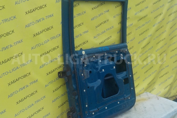 Дверь(железо) Mazda Titan Дверь(железо) W858-72-020C Дверь(железо) Mazda Titan Дверь(железо) W858-72-020C