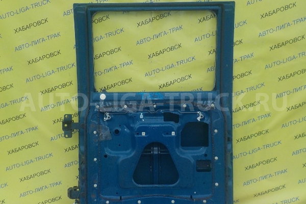 Дверь(железо) Mazda Titan Дверь(железо) W858-72-020C Дверь(железо) Mazda Titan Дверь(железо) W858-72-020C