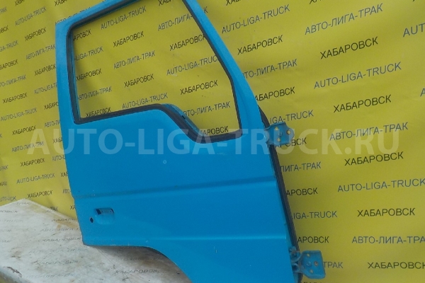 Дверь(железо) Mazda Titan 4HF1 Дверь(железо) 4HF1 1998 W201-58-020M Дверь(железо) Mazda Titan 4HF1 Дверь(железо) 4HF1 1998 W201-58-020M