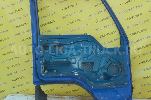 Дверь(железо) Mazda Titan 4HF1 Дверь(железо) 4HF1 1999 W201-59-020K Дверь(железо) Mazda Titan 4HF1 Дверь(железо) 4HF1 1999 W201-59-020K