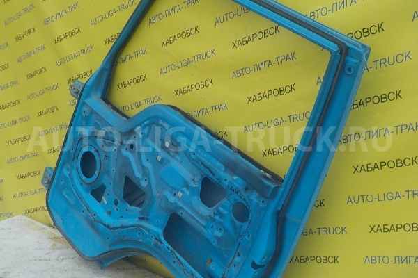 Дверь(железо) Mazda Titan 4HF1 Дверь(железо) 4HF1 1998 W201-58-020M Дверь(железо) Mazda Titan 4HF1 Дверь(железо) 4HF1 1998 W201-58-020M