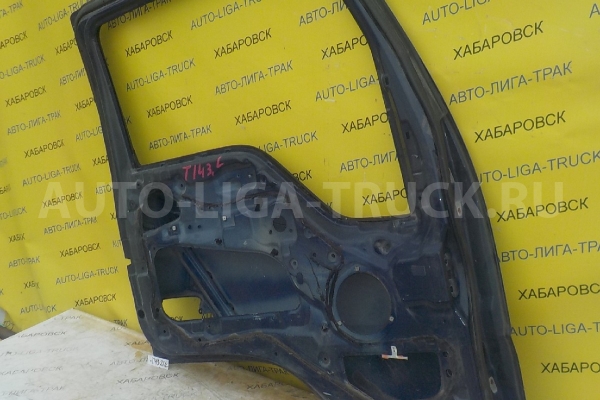 Дверь(железо) Mazda Titan 4HG1 Дверь(железо) 4HG1 2000  W611-59-020G